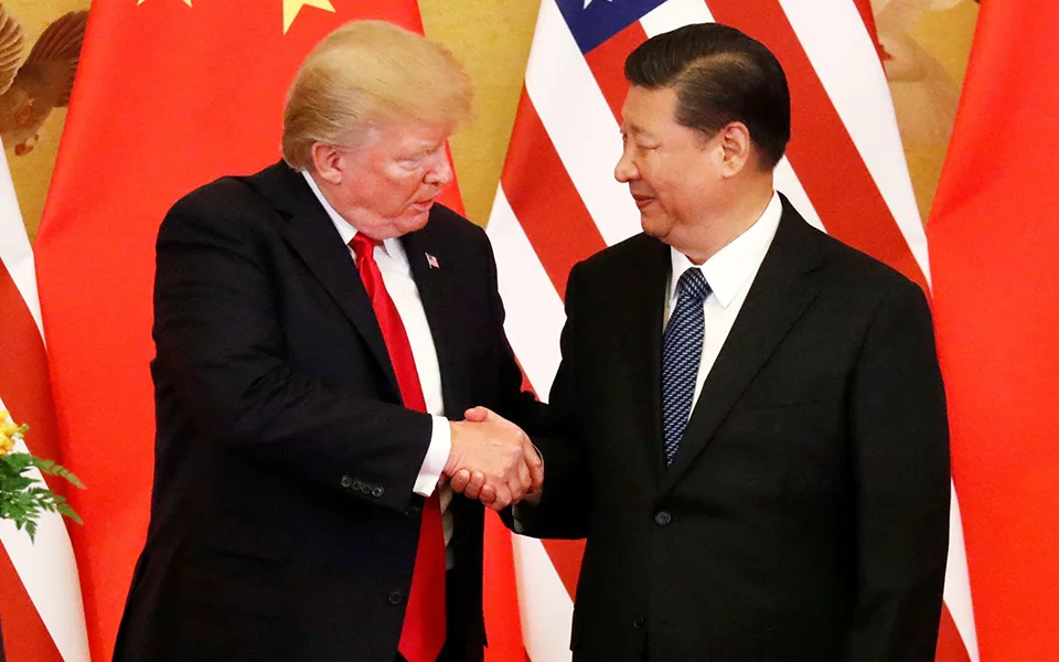 China e EUA procuram entendimentos antes da chegada de Xi Jinping a Nova Iorque