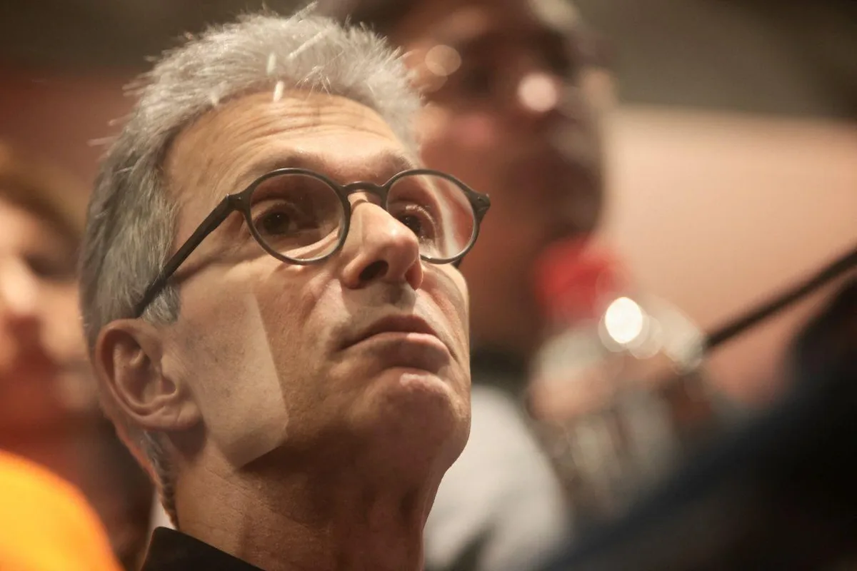 O que Romeu Zema disse em sabatina do Jornal Nacional com presidenciáveis