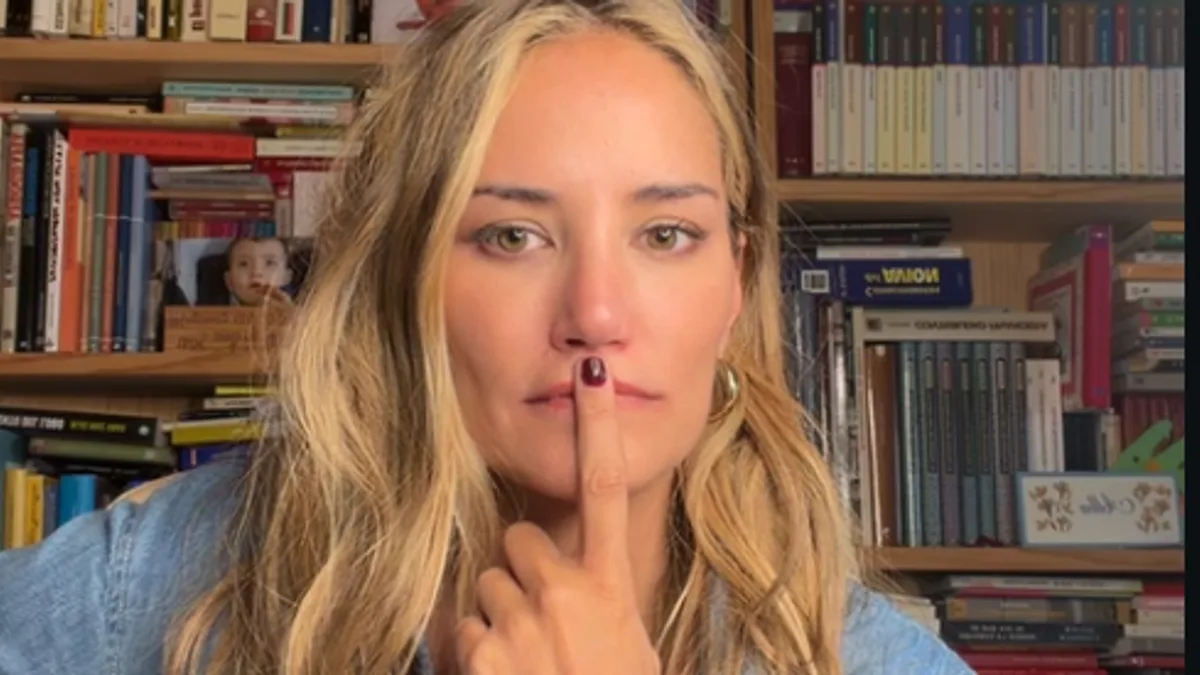 Alba Carrillo revela qué ocurrió antes de abandonar 'El sótano' y señala a Marta Riesco: "Pasaron cosas, yo sufrí y me fui"