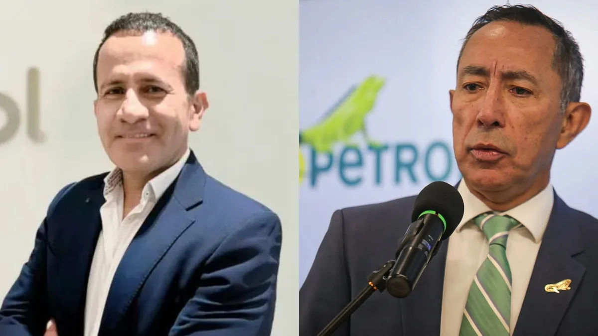 Luis Enrique Rojas, expresidente de Hocol, solicitó al juez que lo declare víctima en caso contra Ricardo Roa por compra de lujoso apartamento
