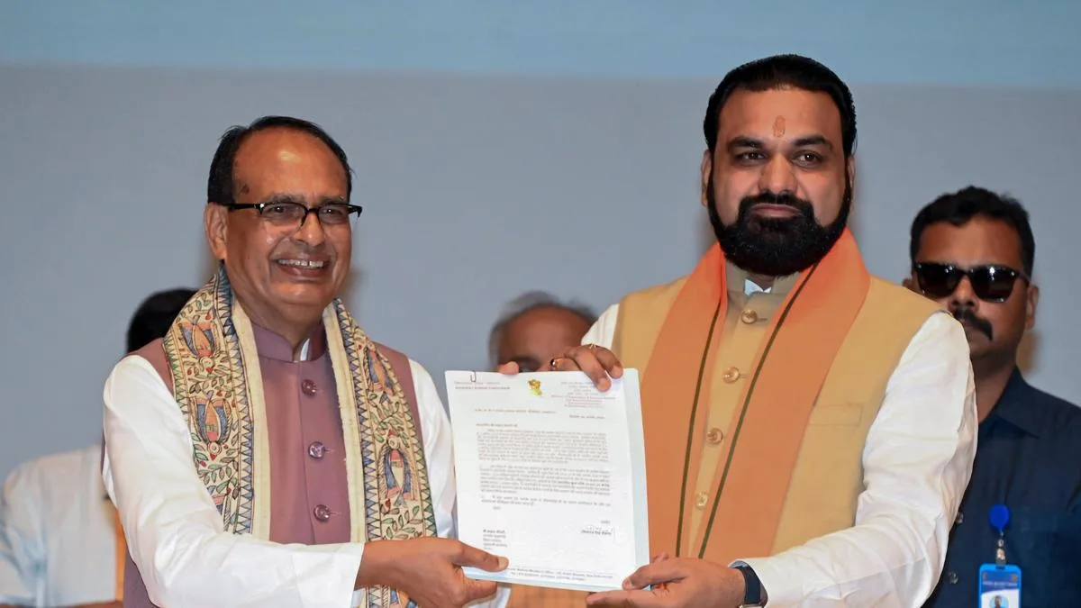 Over 11.18 lakh permanent houses to be built in Bihar under PMAY-G, says Shivraj Singh Chouhan