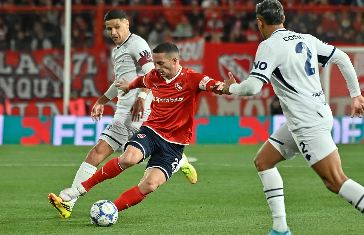 Continúa la fecha 6 del Torneo Clausura: así está la pelea de la Tabla Anual por la Libertadores y la lucha por evitar el descenso