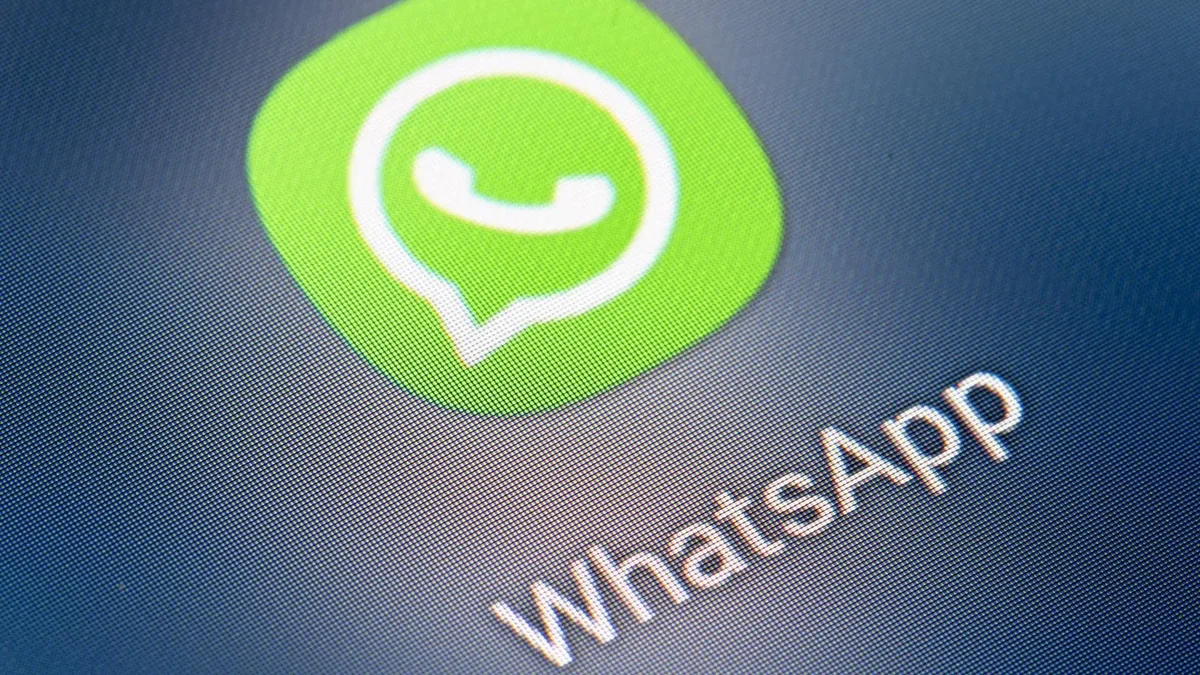 Usa el propio chat de WhatsApp como un espacio privado y seguro para guardar información