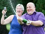 Winning the lottery could DESTROY your marriage: Study finds women are more likely to divorce after a big jackpot