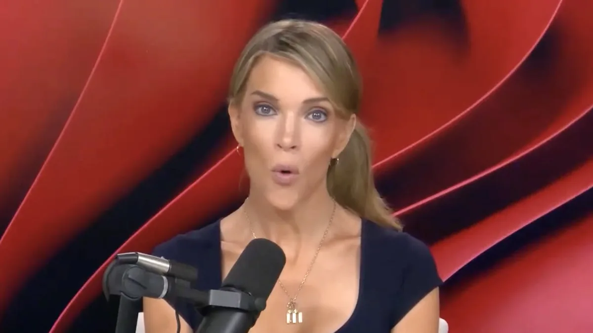 Megyn Kelly Makes MAGA-Friendly ‘SNL’ Host Into Hero for Crude Joke