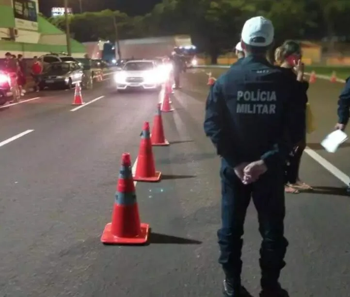 Nova regra evita confusão no bafômetro para quem comeu bombom ou pão de forma