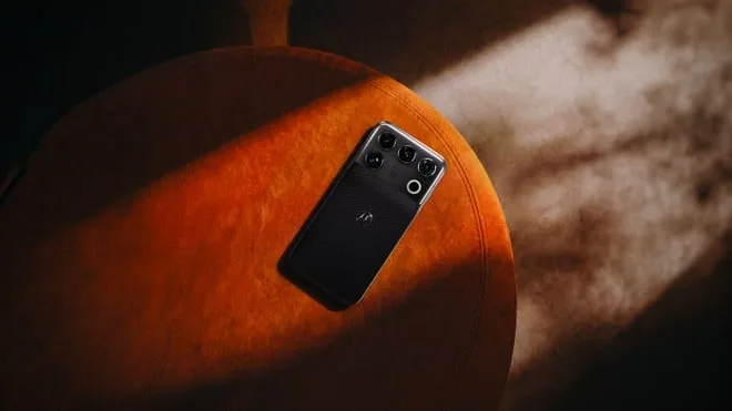 Motorola Signature 27 é revelado com novo Snapdragon 8 Elite, câmera de 200 MP e mais