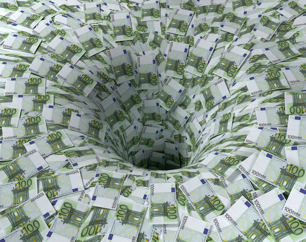 « Riches ensemble ! », par Anne-Laure Delatte : déconstruction du « récit » de la dette