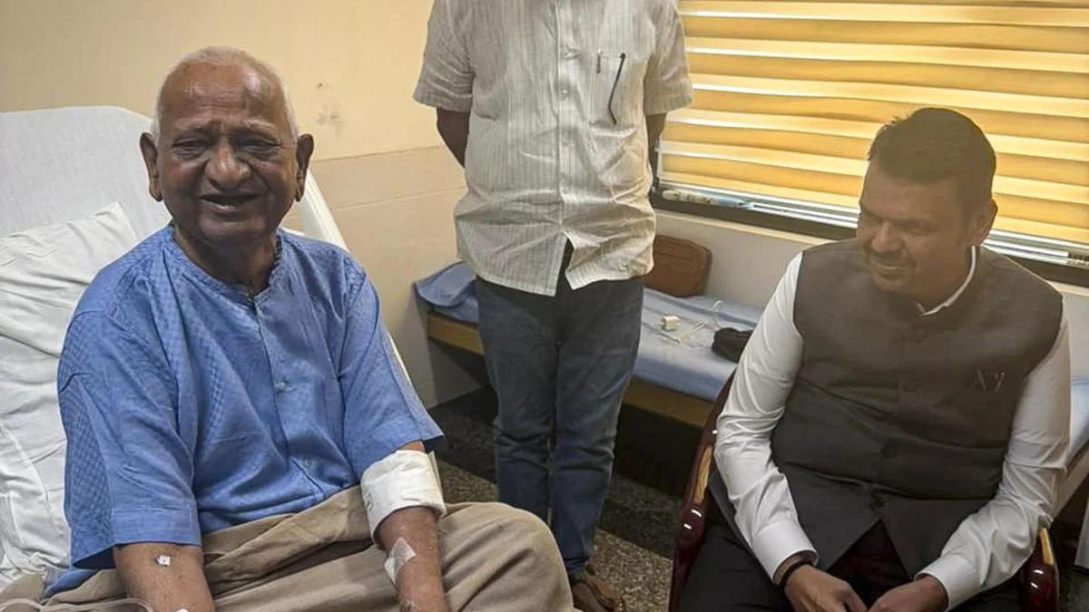 Anna Hazare recovering, advised hospital stay for two more days, says aide