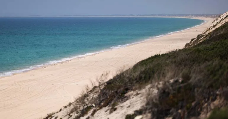ZERO. Plano do litoral não trava défice de sedimentos