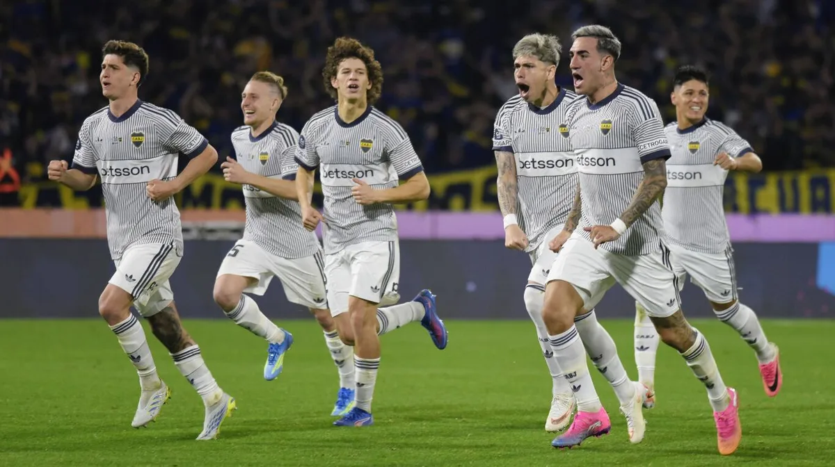 La AFA postergó la resolución por el reclamo de Vélez sobre la presunta alineación indebida de Boca en la Copa Argentina