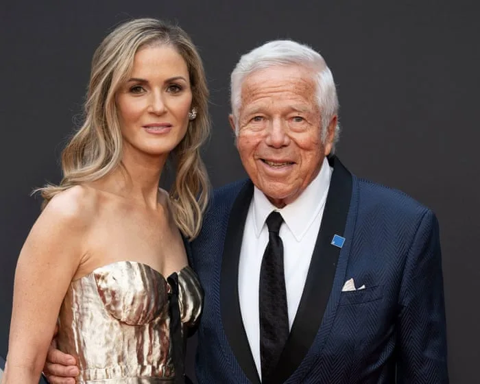 Robert Kraft, once the NFL’s good guy, is just another billionaire silencing Macklemore