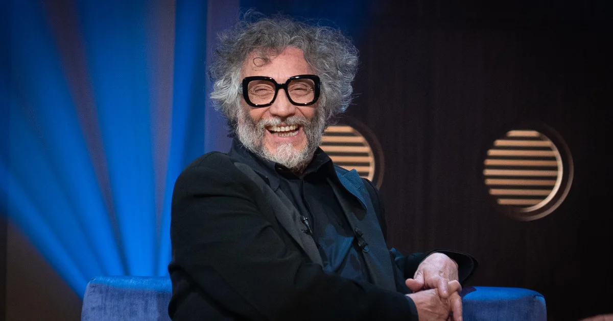 Fito Páez: la verdad sin filtros y más allá del olor a propaganda política