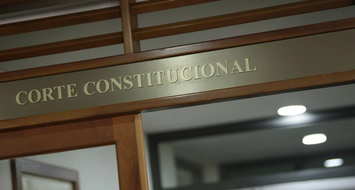 Corte Constitucional revisará decreto de emergencia por terremoto: Juan Carlos Cortés será ponente