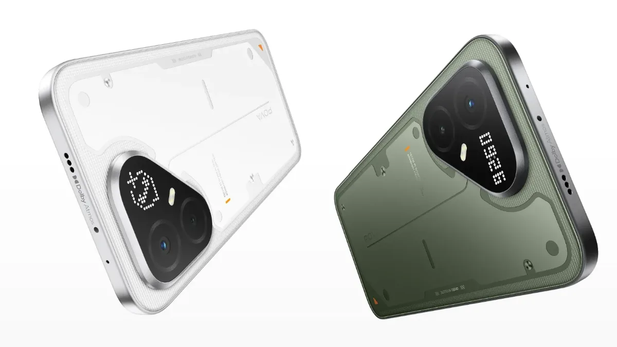 Pova 8 Pro 5G Launched in India With 6,500mAh Battery, Alive Matrix Rear Display: Price, Specifications