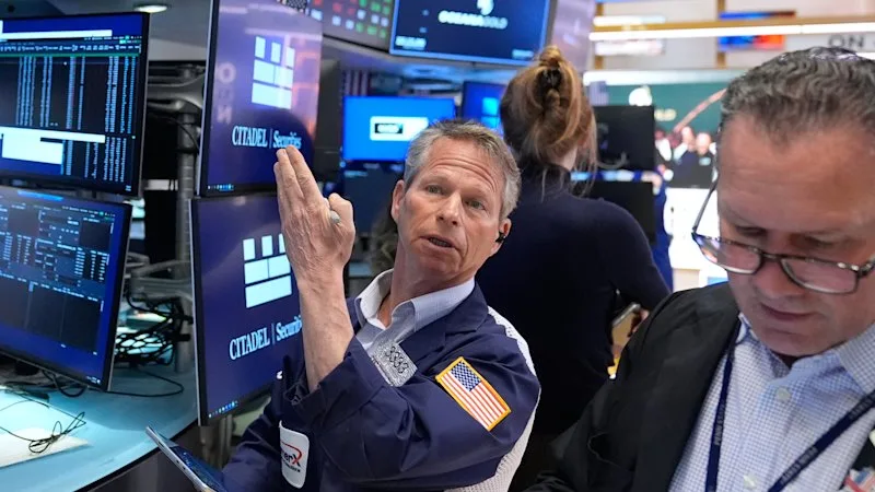 ASX eyes gains after Wall Street rises; Oil market in focus