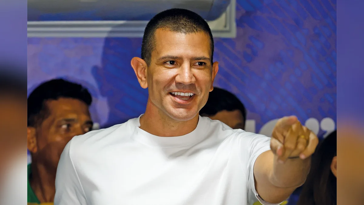 Ruas se mobiliza por Flávio e para imprimir marca bolsonarista na futura gestão no Rio