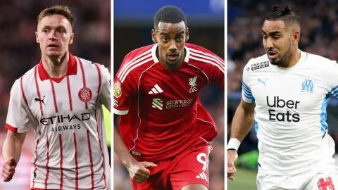 Tsygankov, Isak y el arma más vieja del fútbol: negarse a jugar para forzar la salida