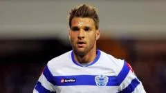 Former QPR player Buzsaky confirms he is safe