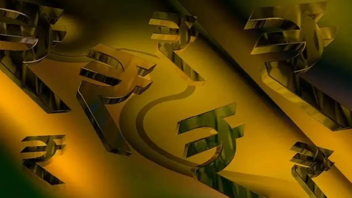 Rupee climbs to 95.64 against US dollar; Iran sanctions, crude prices in focus