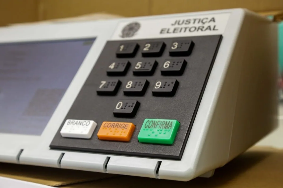 Polarização que afasta: em 12 anos, abstenção no DF saiu de 11,6% para 19%