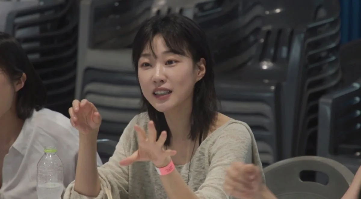 하윤경, 과거 캐리어 끌고 홀로 스케줄 다닌 사연? (전참시)