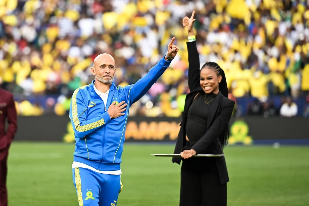 Nthethe tips Downs to beat Bucs and win MTN8 title