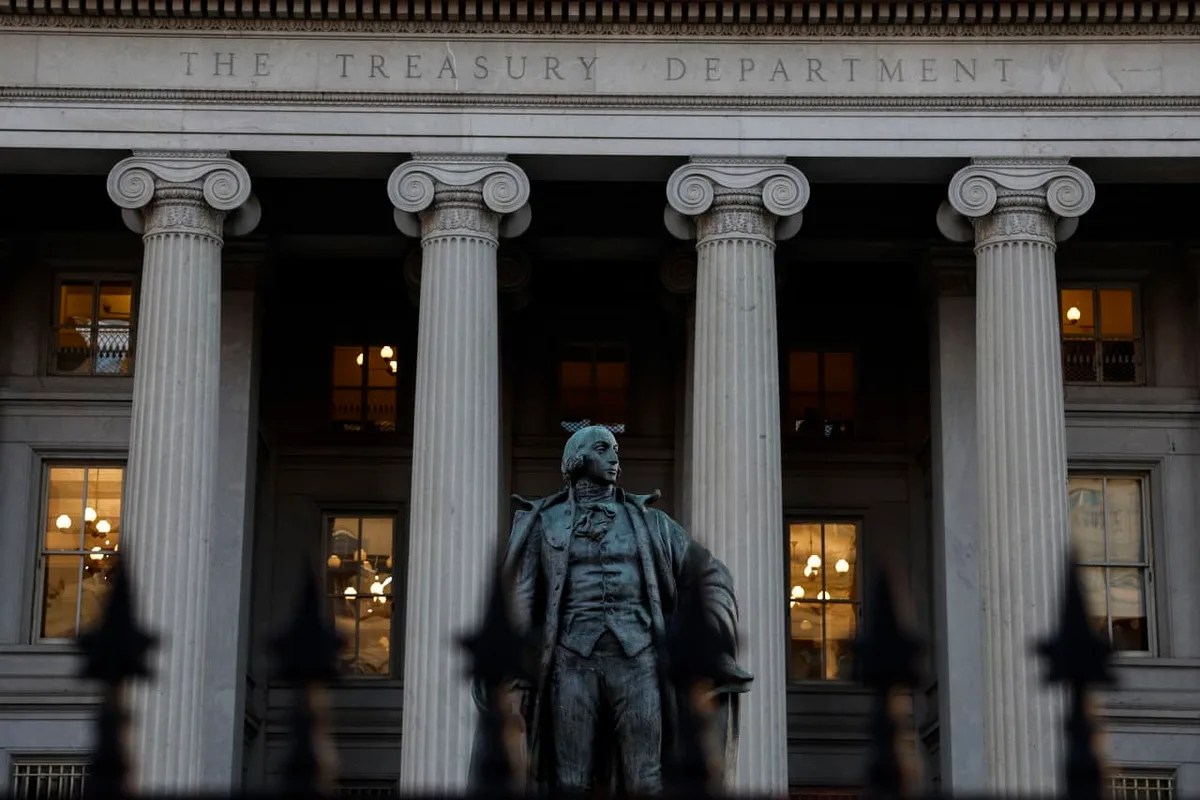 Why the world’s No. 1 fund manager has just changed its mind on bonds for the first time in six years