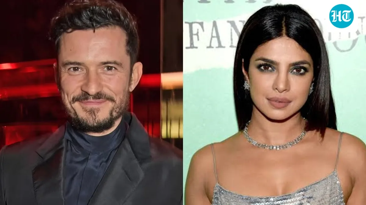 Orlando Bloom exits Priyanka Chopra's survival thriller Reset days before filming, leaving crew furious