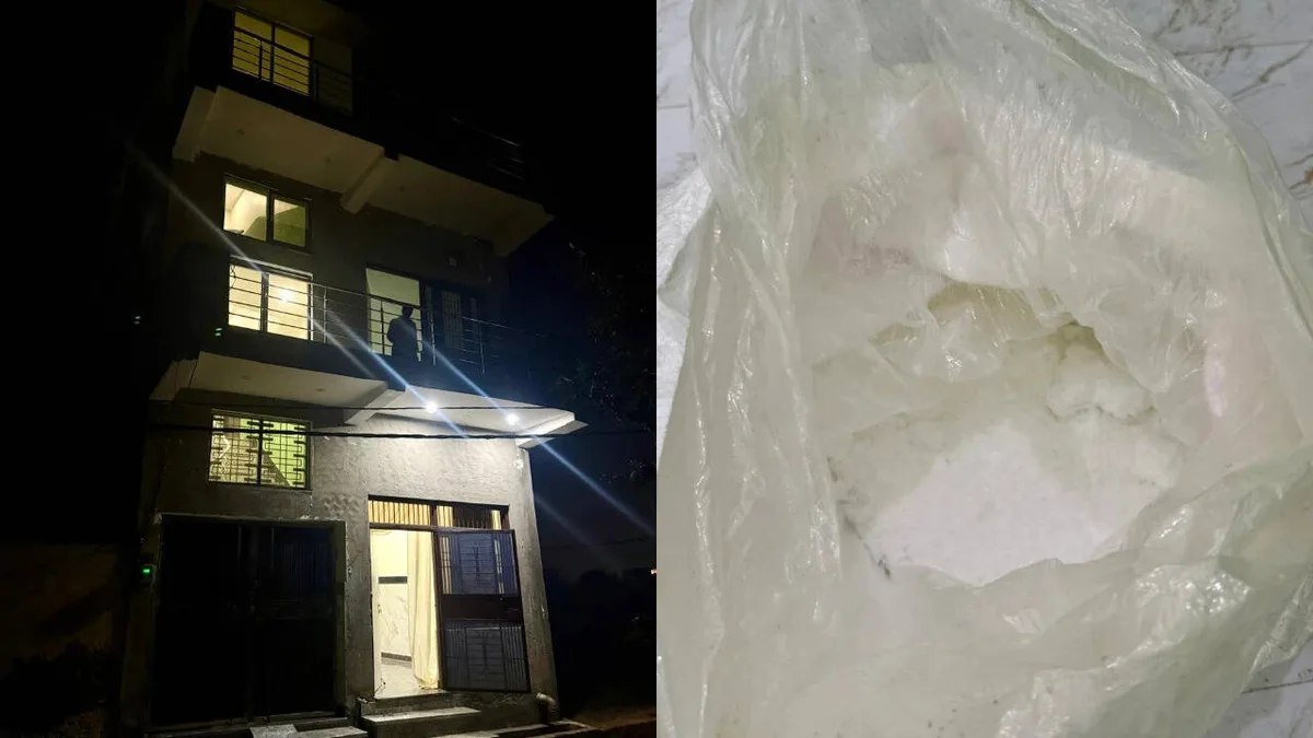 NCB busts two synthetic drug labs in Greater Noida, seizes drugs worth Rs 50 crore