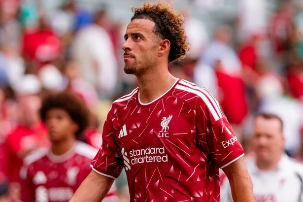 Andoni Iraola's dream Curtis Jones replacement as Liverpool sign £78m star everyone wants