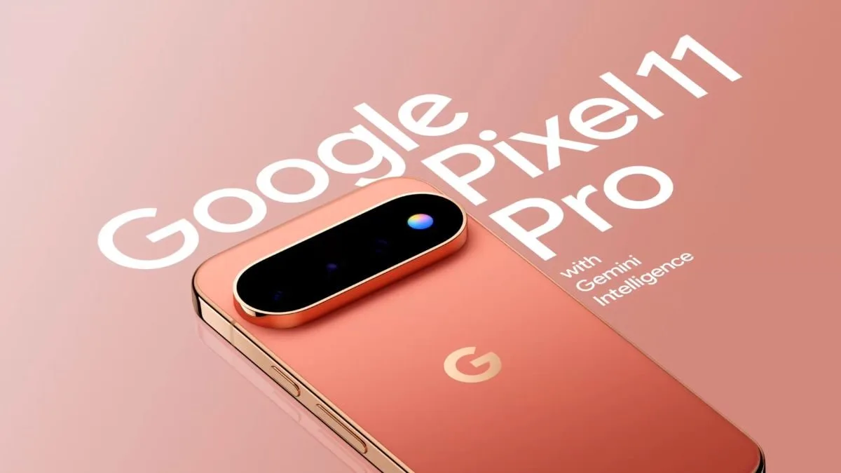 Google Pixel 11 Series Reportedly Gets New MediaTek Modem With Better Efficiency