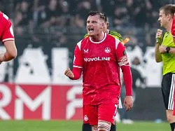 "... dann wäre Schalke Meister": FCK-Profi tritt nach - und bohrt in ganz alter Wunde