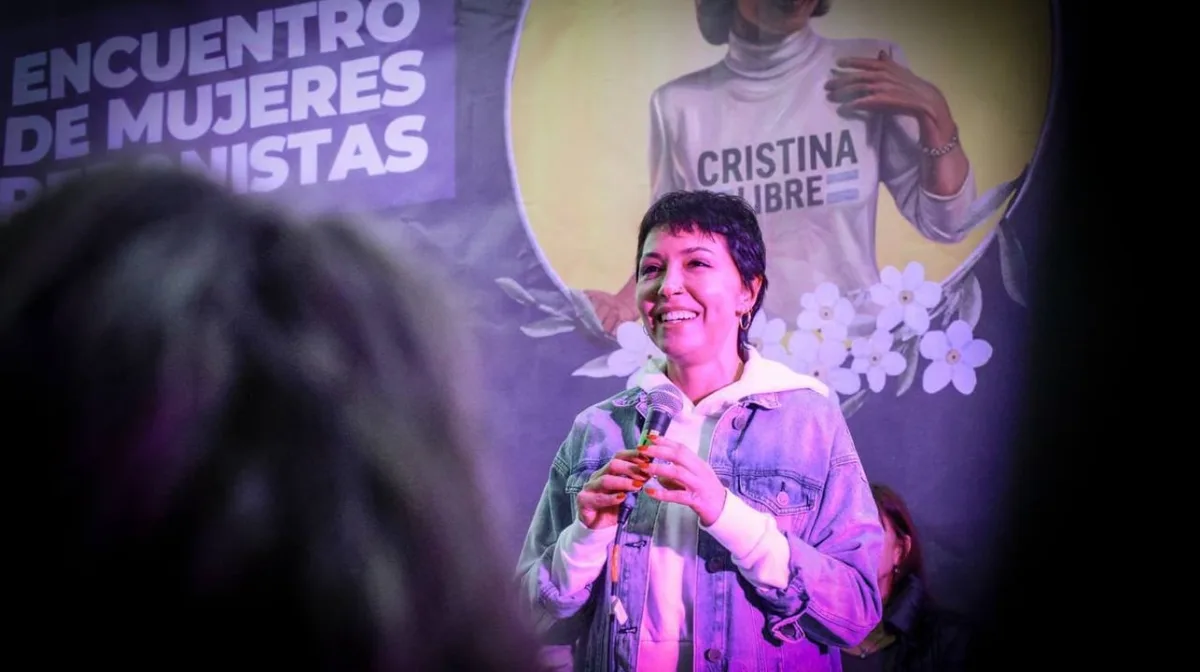 Mayra Mendoza acusó a Kicillof de “desleal y desagradecido” y reavivó la interna: “Tomó la decisión de dividir al peronismo”