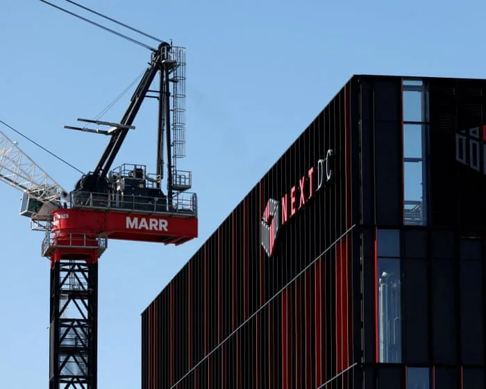 No ‘automatic knockback’ for non-compliant datacentres as NSW announces fast-track pathway