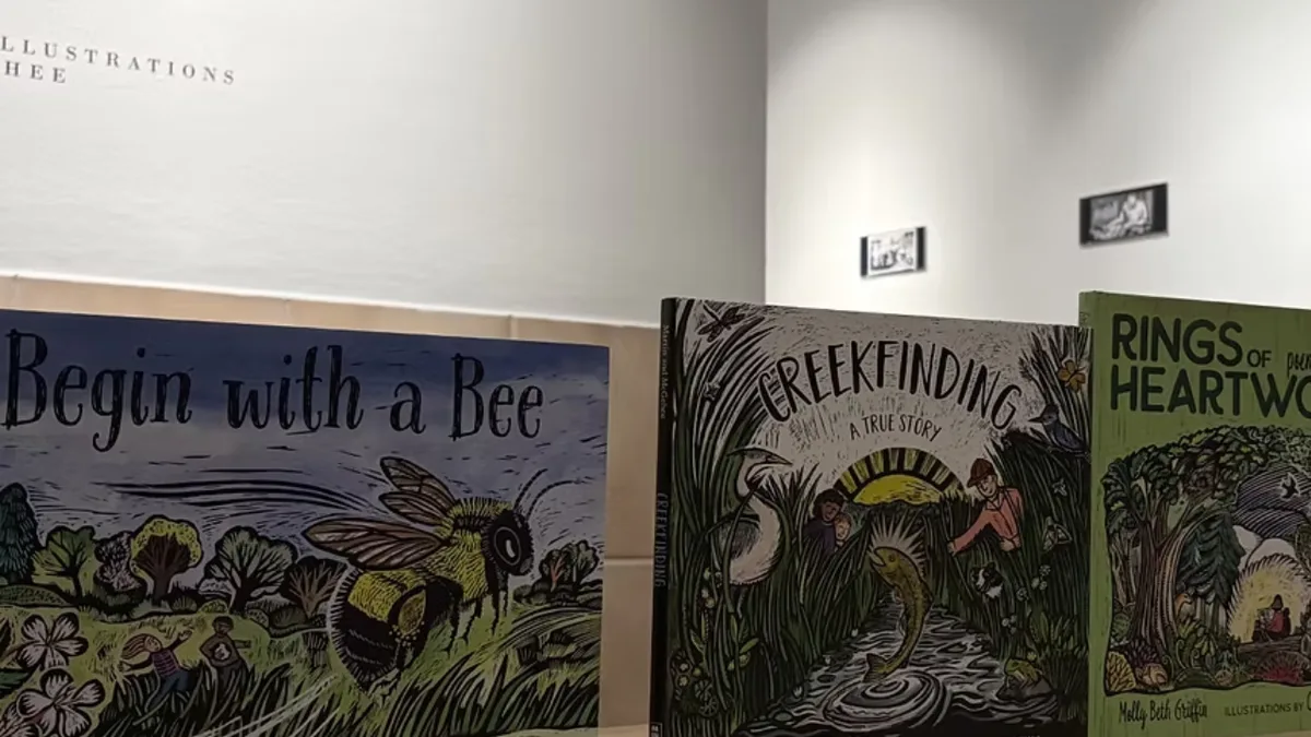 Centennial Edition: Iowa press revives Ruth Suckow’s Iowa Interiors; exhibition showcases Claudia McGehee art