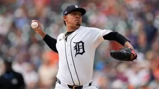 Una hazaña insólita: los Tigres logran un hito en la MLB que no se veía desde hace diez años