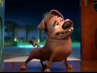 « Mochy ». L’aventure du « chien moche » au grand cœur qui séduira petits et grands au cinéma