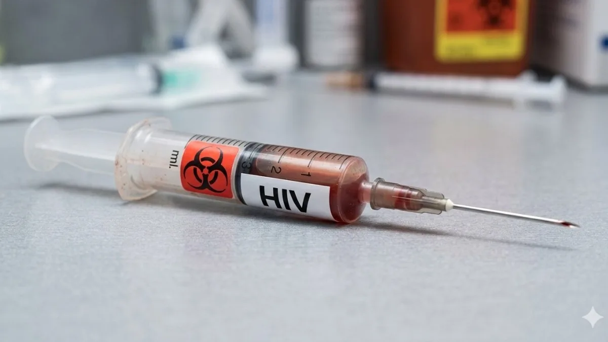 Fiji declares national HIV emergency as 1 in 60 adults estimated to have the virus