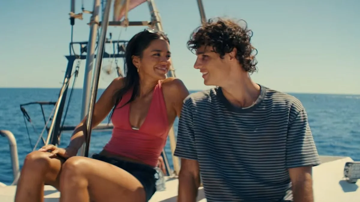Si te ha gustado ‘Sterling Point’ no puedes perderte la nueva película de romance juvenil de Prime Video: basada en un éxito de la autora de ‘After’ pero sin amor tóxico