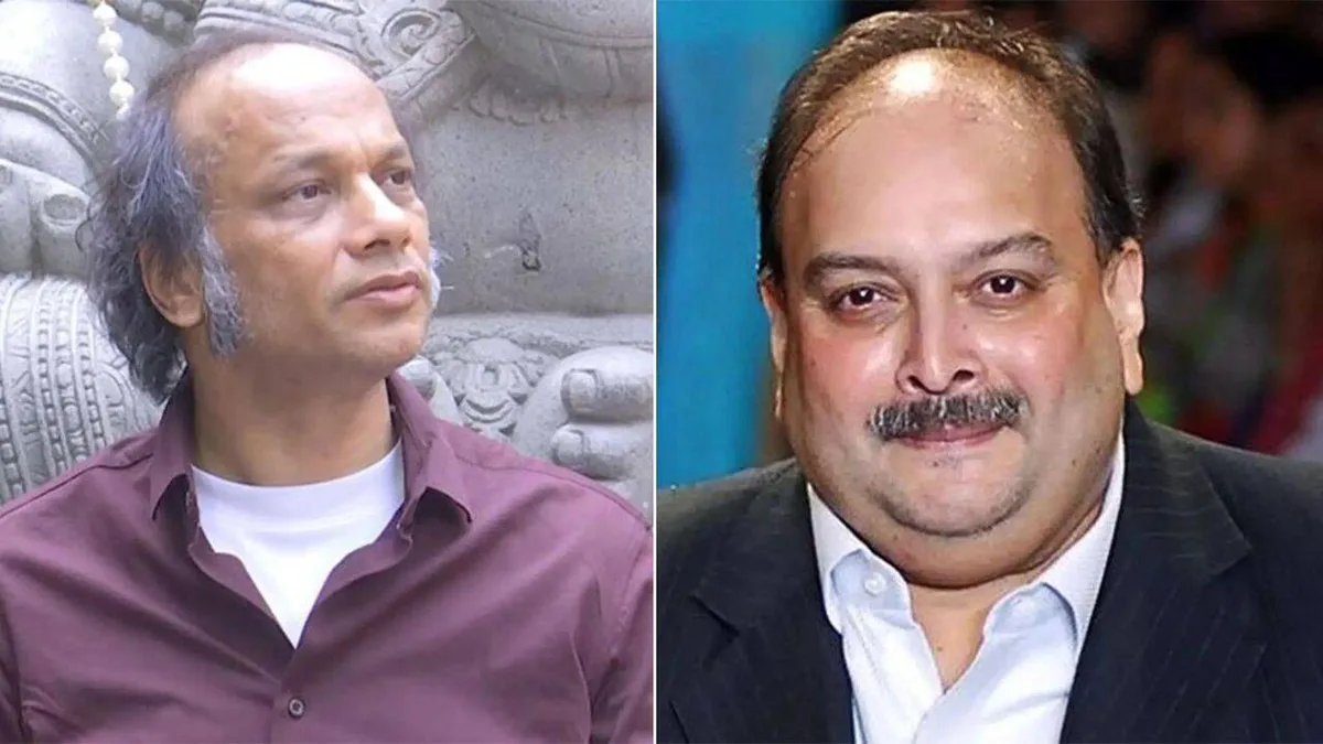 Mehul Choksi’s lawyer Vijay Aggarwal arrested in UK over sexual assault allegation