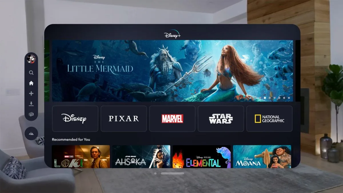 Disney+ devrait intégrer la publicité dans tous les abonnements, même les plus chers