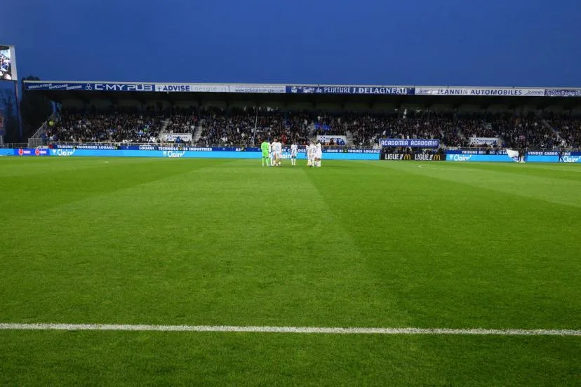 Auxerre s'offre une victoire de prestige face au Werder Brême à une semaine de la reprise de la Ligue 1