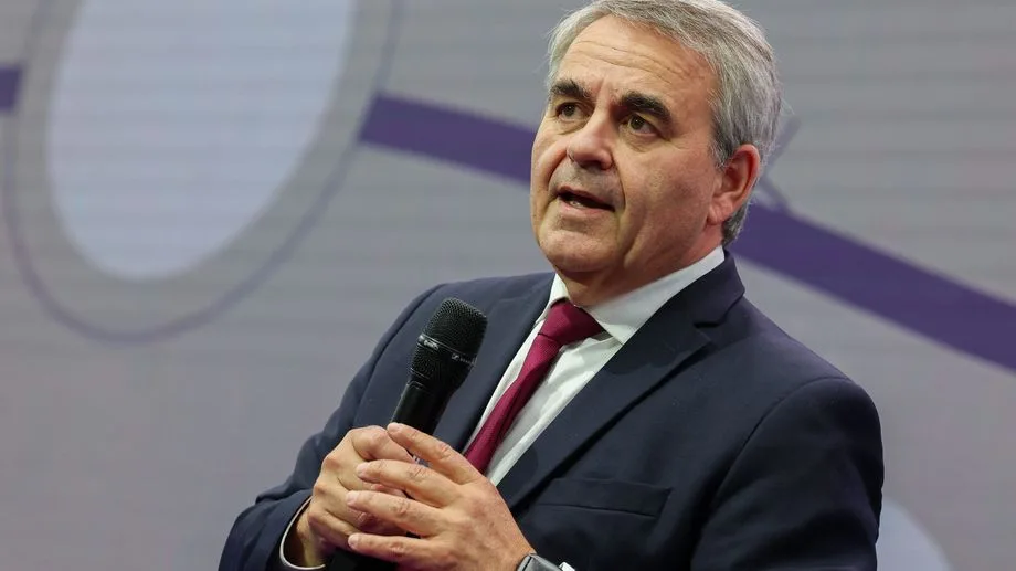 Présidentielle 2027 : Xavier Bertrand annonce officiellement sa candidature