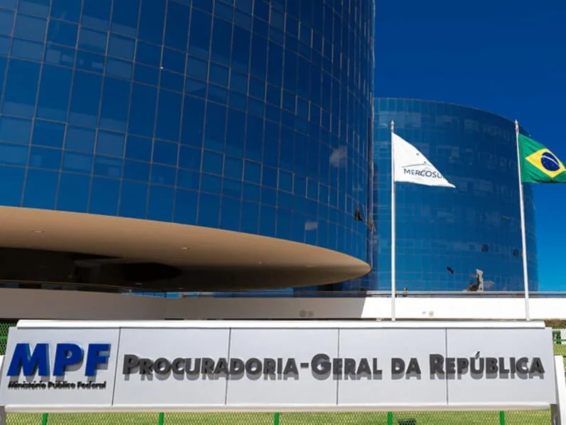 PGR pede queda do sigilo e diz que não tem acesso a processo suprimido