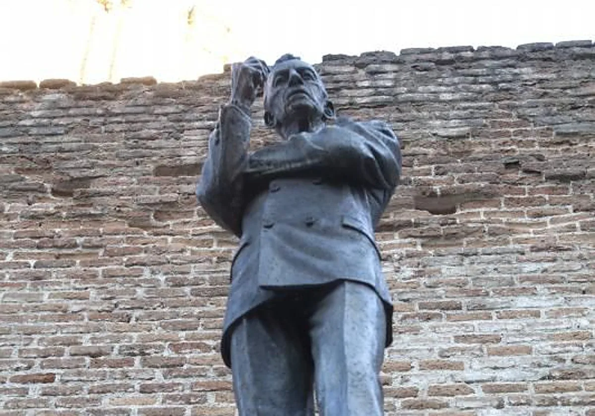 Voy a armar la tremolina