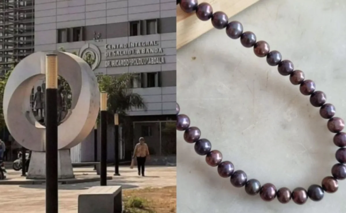 Un niño de 3 años murió al atragantarse con la cuenta de un collar en Santiago del Estero