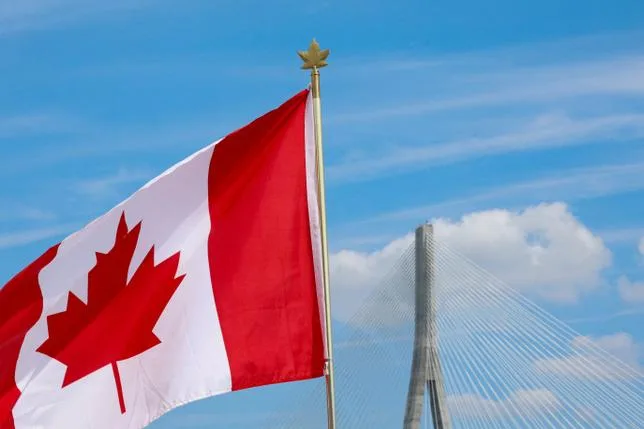 ‘‘Déchirant’’ : à quoi ressemble la fin du rêve canadien pour certains Français