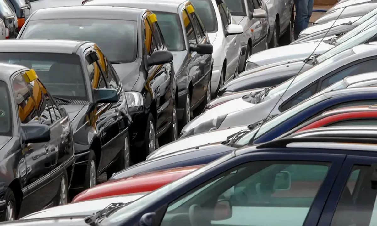 Senado aprova linha de crédito de R$ 30 bi para motoristas de app