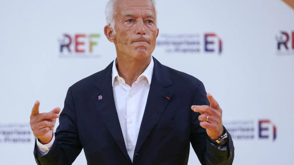 Présidentielle 2027: le Medef organise le premier débat des candidats lors de ses universités d'été